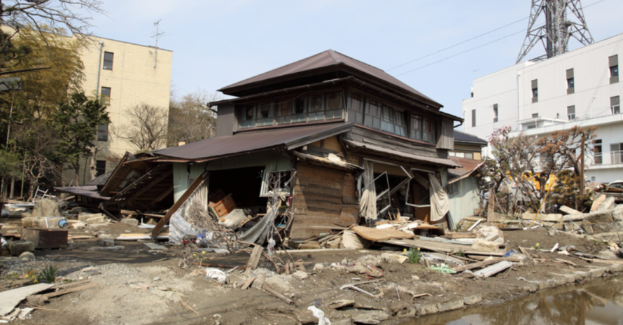 【地震に備える】耐震の構造や効果を紹介！